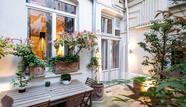 MHL - Maison Hotel Lyon