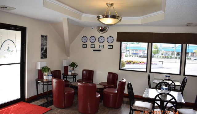 MHO Hotel Bordentown