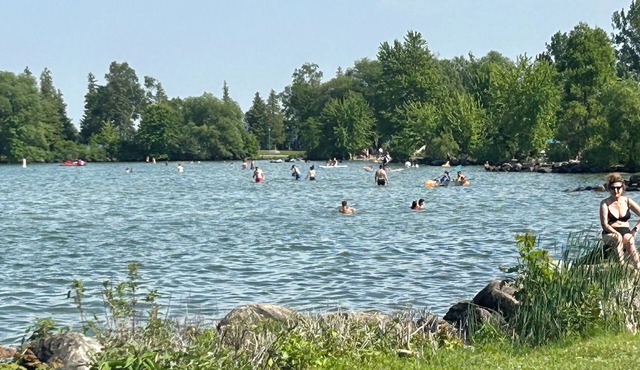 Mi casa beach bungalow