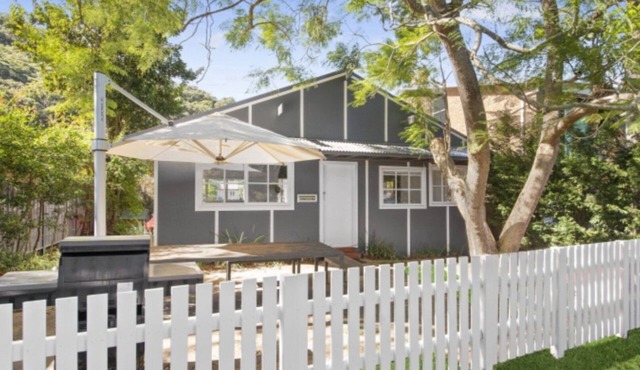 Mi Casa by HolidayCo.