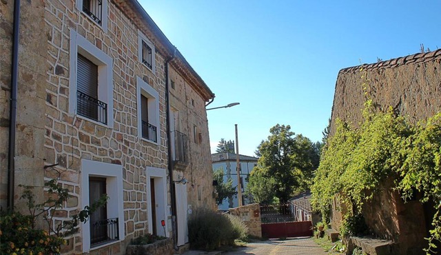 MI CASA DE DERROÑADAS