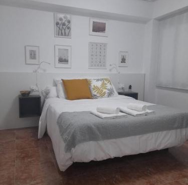 Mi casa de Molina
