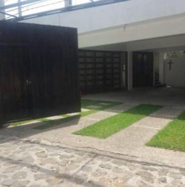 MI CASA EN TEPOZTLAn