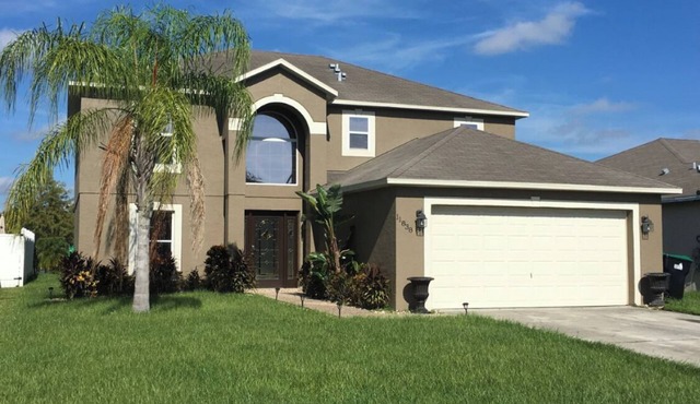 Mi Casa Es Su Casa!🏡 4 Bdrm home with pool