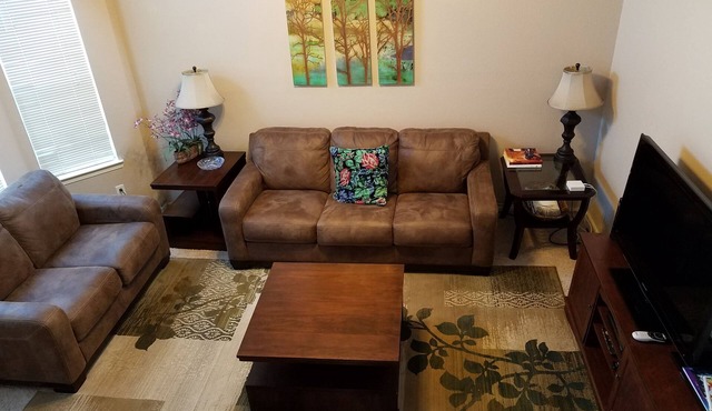 Mi Casa Es Su Casa - Clean and Cozy 10 mins from Ft Bliss with Refrigerated Air