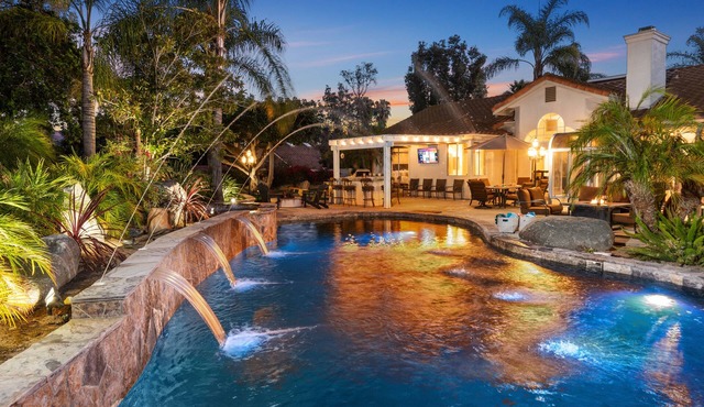 Mi Casa es Su Casa! (My Home is Your Home!)