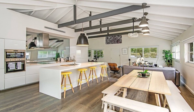 MI CASA - PATONGA BEACH (My House)