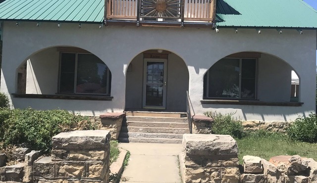 Mi Casa Su Casa