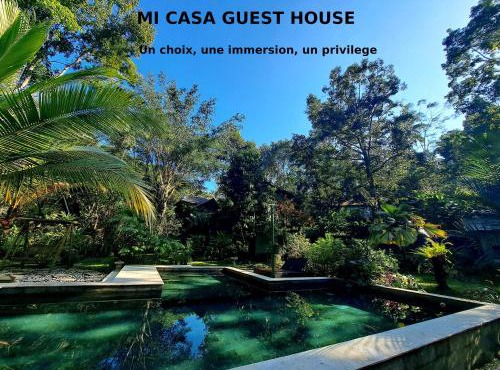Mi Casa - The gem of Ijen