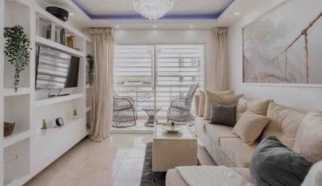 Mi Casa un Sueño Entre Montañas