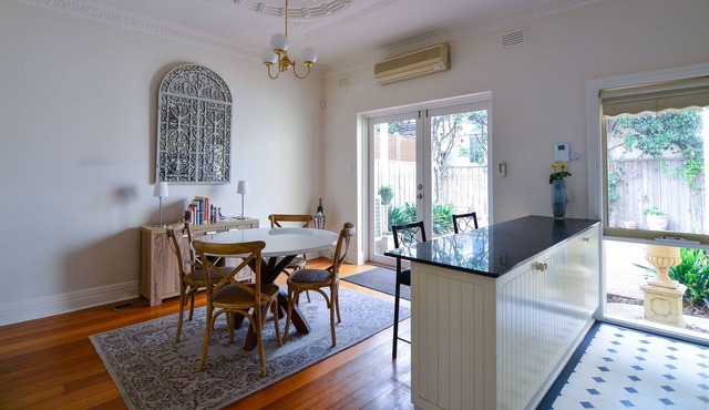 Mi Casa your home away from home