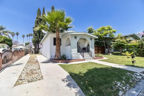 Mi Casita-Bungalow Vacation Home
