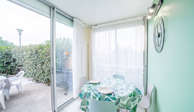 Mi Casita - Charmant Apt près de la mer