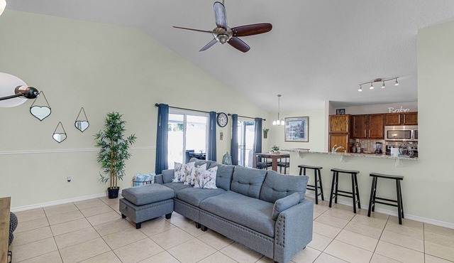 Mi Casita near Disney/Universal