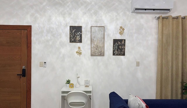 Mi escapada en Nagua