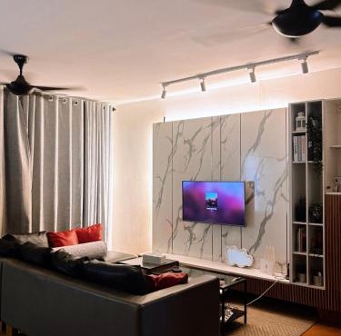 Mi Haven Homestay Seribong KB City