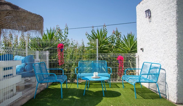 Mi Recreo - Rural house in Murcia