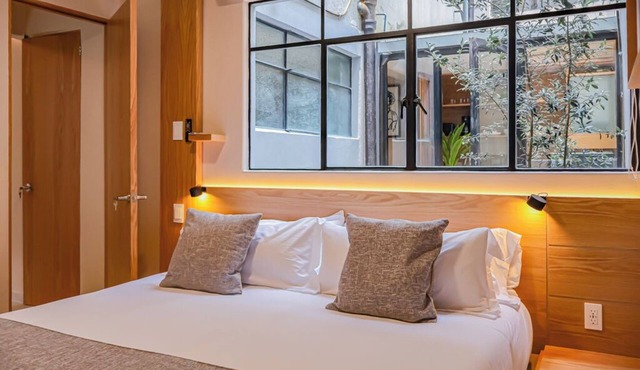 Mi Zona Lodging WTC