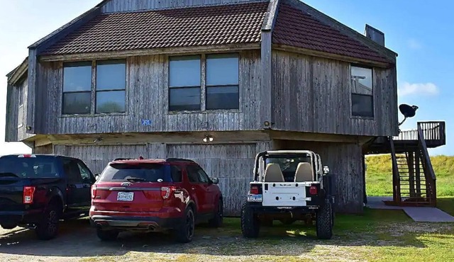 Mia's Beach House
