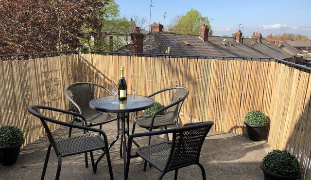 Mia's Place-04 - City Centre Living in the Heart of Chester