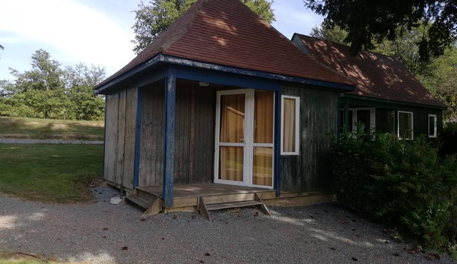 Miallet: Chalet - Miallet