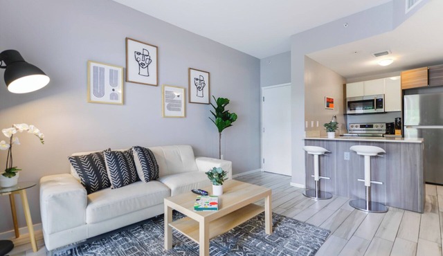 Miami Apt Close to Downtown