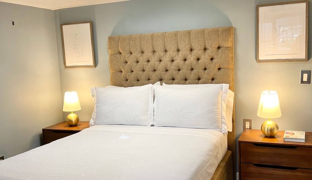 Miami Beach HomeStay