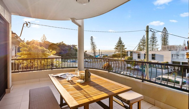 Miami Beach House - Ocean Views