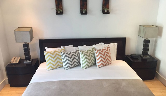 Miami Beach Luxury on South Beach Suite 303