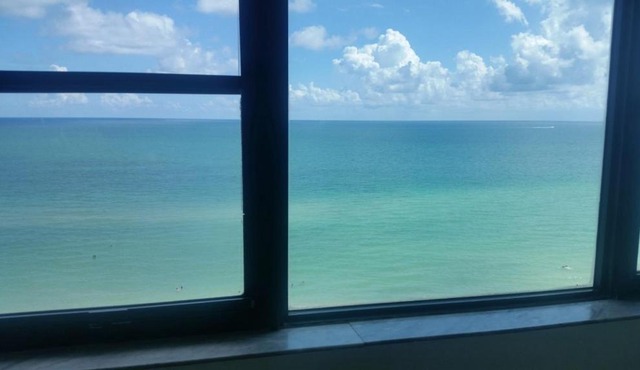 Miami Beach Suncoast Apartment III
