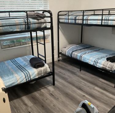 Miami Coliving shared House for professionals