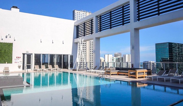Miami Downtown/Brickell