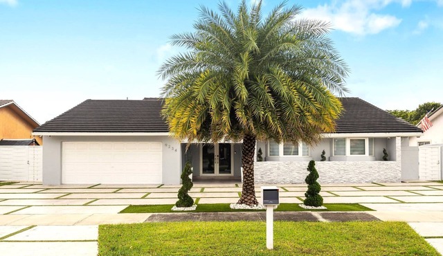 Miami Downtown Oasis/Mini Golf/Htd Pool/Game room