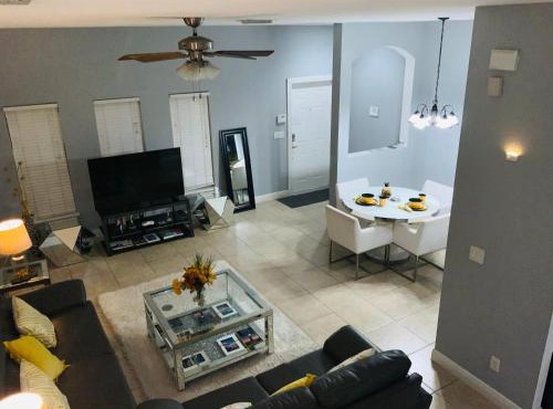 Miami Fort Lauderdale Vacation Rooms