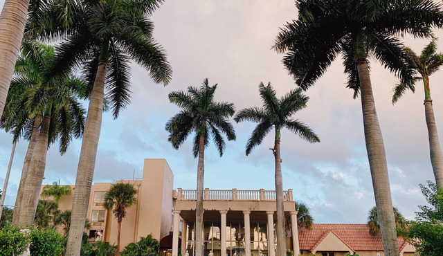 Miami Gardens Inn & Suites
