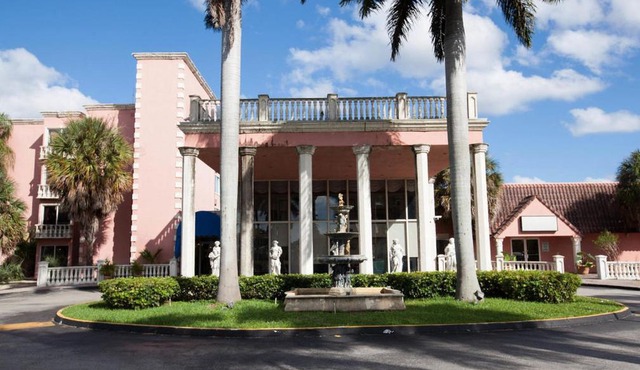 Miami Gardens Inn & Suites