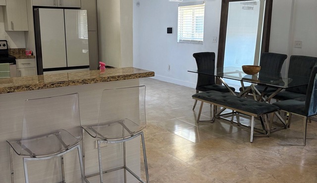 “Miami Gem near Expressway”