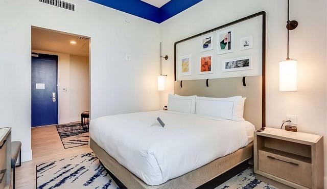Miami Hideaway | 2 Units | Rooftop Pool | Pets are Allowed