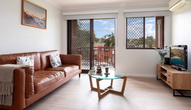 Miami Kiama - positioned in the centre of the Kiama township