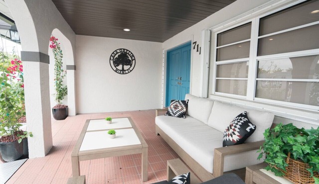 ⁑Miami Luxury Kids Paradise ⁂ChildProof⁂PlayGround