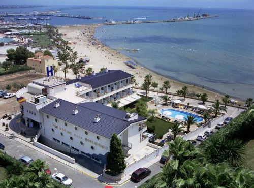 Miami Mar - Boutique Hotel & Restaurante