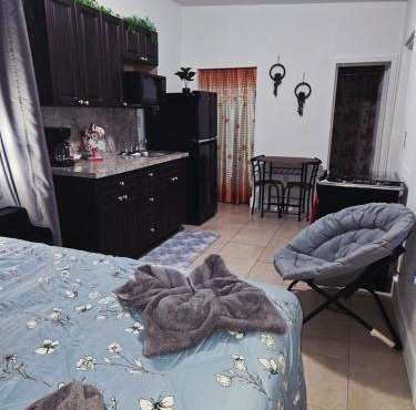 Miami Mini Escape 5 minutes from the airport