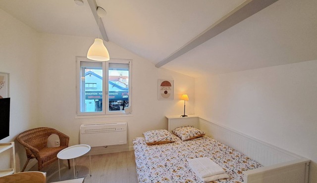 Miami - New studio near the city centre