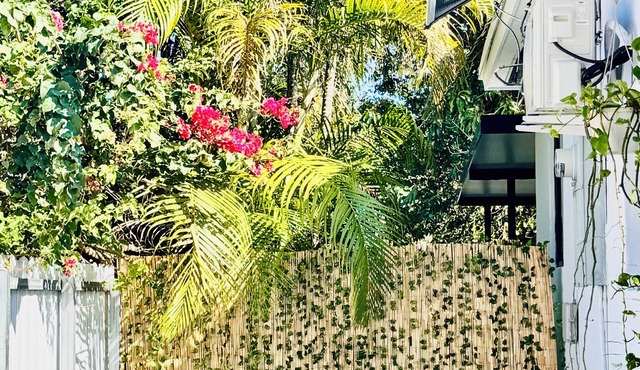 Miami North Beach Guesthouse