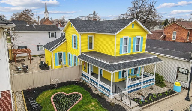 Miami Pearl: 3BR Themed Rooms-Game and Movie Room!