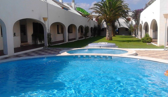 MIAMI PLAYA: HOUSE APARTMENT IN FIRST LINE OF SEA