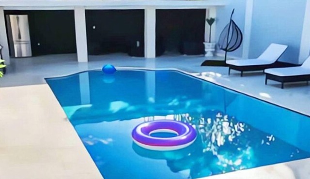 Miami Relax Getaway/4BR/BBQ/Heated Pool & Fun