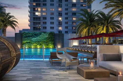 Miami Skyline Residences by Untitled Stay
