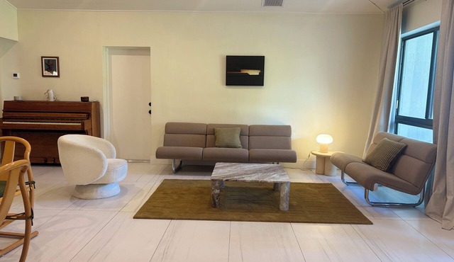 Miami Springs getaway