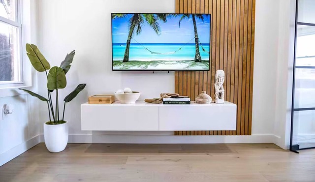 Miami styled living - Min to NYC